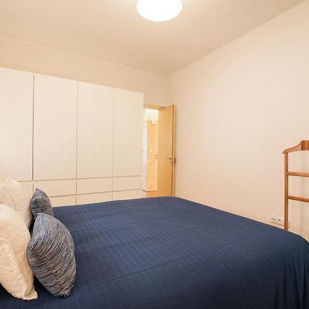 Center Apartment - Chiado - Heart Of Lisboa Extérieur photo