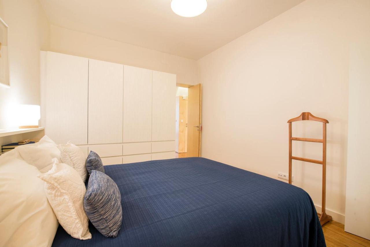 Center Apartment - Chiado - Heart Of Lisboa Extérieur photo