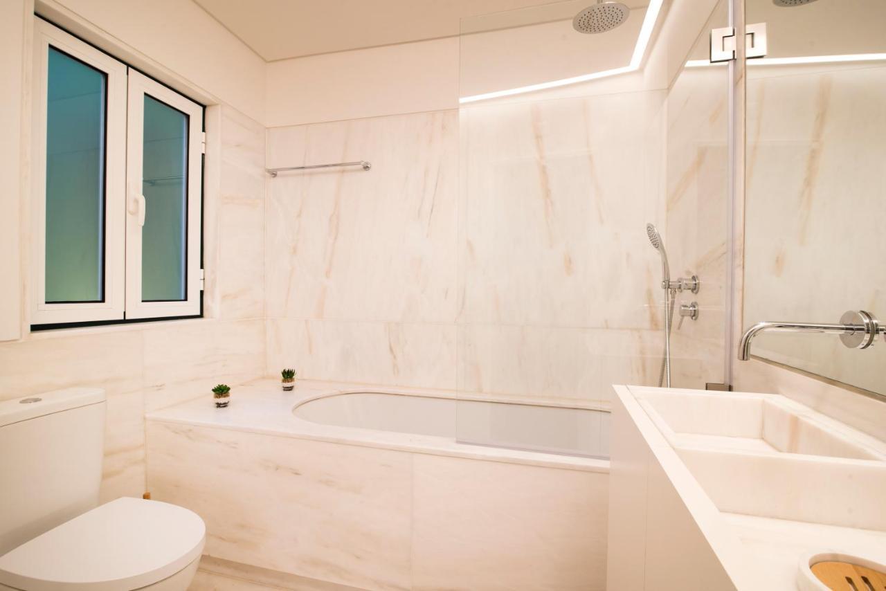Center Apartment - Chiado - Heart Of Lisboa Extérieur photo