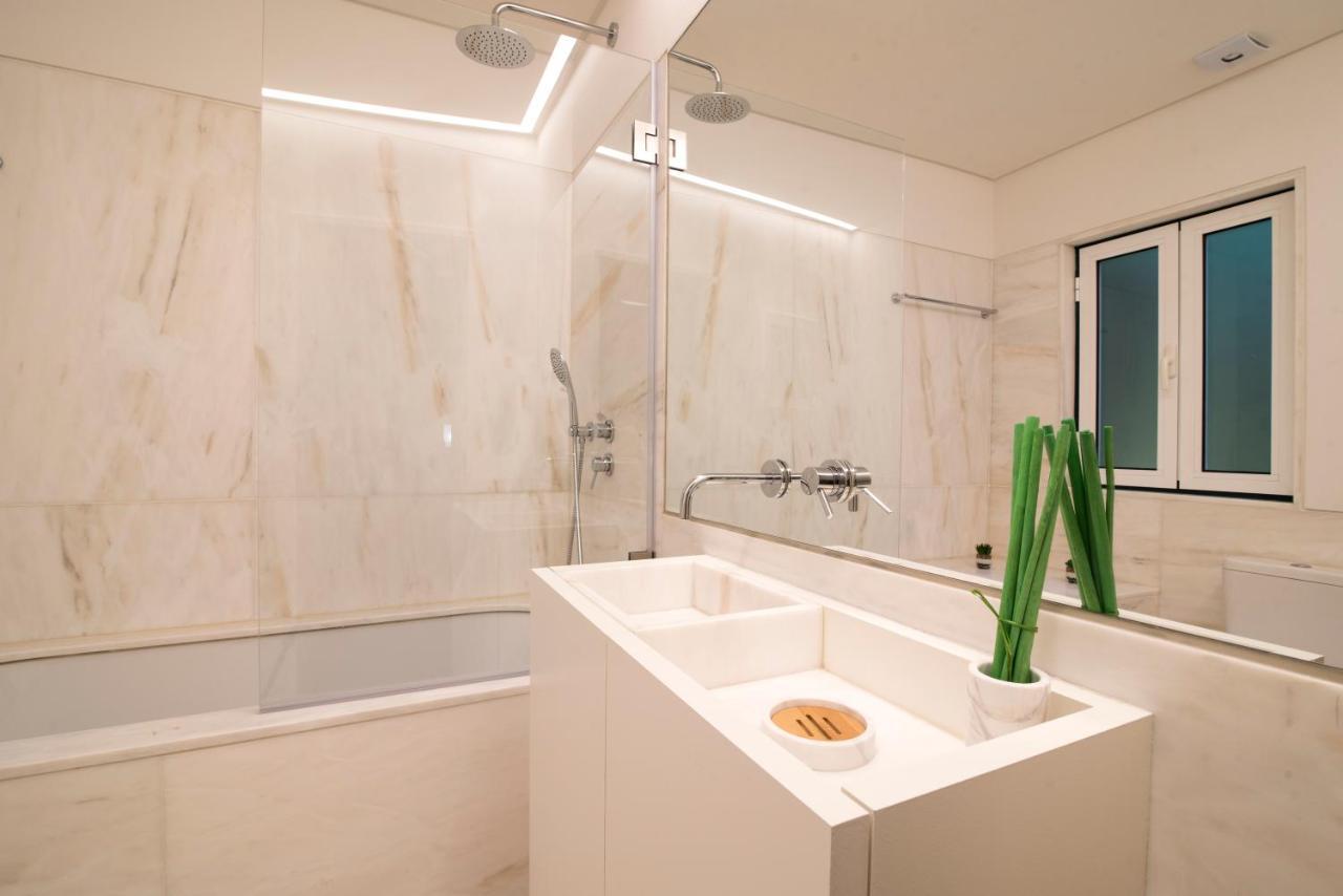 Center Apartment - Chiado - Heart Of Lisboa Extérieur photo